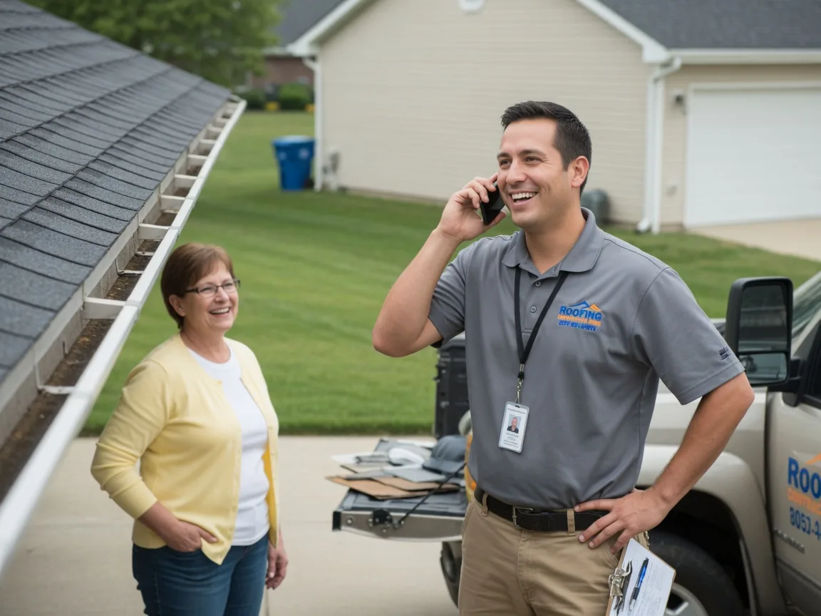 Local Roofing Contractors Throckmorton, TX FAQs